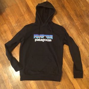 Patagonia sweatshirt
